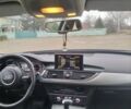 Серый Ауди А6, объемом двигателя 2 л и пробегом 303 тыс. км за 14200 $, фото 12 на Automoto.ua