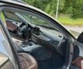 Сірий Ауді А6, об'ємом двигуна 2 л та пробігом 288 тис. км за 14800 $, фото 19 на Automoto.ua