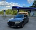 Сірий Ауді А6, об'ємом двигуна 2 л та пробігом 288 тис. км за 14800 $, фото 1 на Automoto.ua