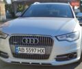 Сірий Ауді А6, об'ємом двигуна 2.97 л та пробігом 280 тис. км за 19000 $, фото 1 на Automoto.ua