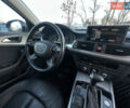 Серый Ауди А6, объемом двигателя 2.97 л и пробегом 253 тыс. км за 16800 $, фото 35 на Automoto.ua