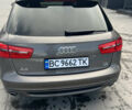 Сірий Ауді А6, об'ємом двигуна 3 л та пробігом 129 тис. км за 23500 $, фото 4 на Automoto.ua