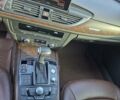 Сірий Ауді А6, об'ємом двигуна 2.97 л та пробігом 260 тис. км за 20800 $, фото 6 на Automoto.ua