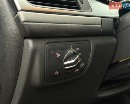 Серый Ауди А6, объемом двигателя 3 л и пробегом 223 тыс. км за 16500 $, фото 13 на Automoto.ua