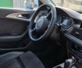 Ауди А6 2015 в Борисполе на Automoto.ua Серый Ауди А6, объемом двигателя 1.97 л и пробегом 242 тыс. км за 17900 $, фото 11 на Automoto.ua