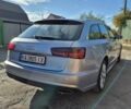 Ауди А6 2015 в Борисполе на Automoto.ua Серый Ауди А6, объемом двигателя 1.97 л и пробегом 242 тыс. км за 17900 $, фото 8 на Automoto.ua