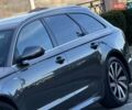 Сірий Ауді А6, об'ємом двигуна 1.97 л та пробігом 280 тис. км за 18650 $, фото 20 на Automoto.ua