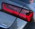 Сірий Ауді А6, об'ємом двигуна 1.97 л та пробігом 280 тис. км за 18650 $, фото 41 на Automoto.ua