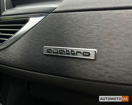 Сірий Ауді А6, об'ємом двигуна 3 л та пробігом 260 тис. км за 23500 $, фото 25 на Automoto.ua