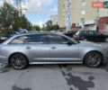 Серый Ауди А6, объемом двигателя 2.97 л и пробегом 223 тыс. км за 23500 $, фото 5 на Automoto.ua