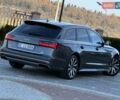 Сірий Ауді А6, об'ємом двигуна 1.97 л та пробігом 280 тис. км за 18650 $, фото 43 на Automoto.ua