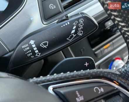 Сірий Ауді А6, об'ємом двигуна 1.97 л та пробігом 280 тис. км за 18650 $, фото 57 на Automoto.ua