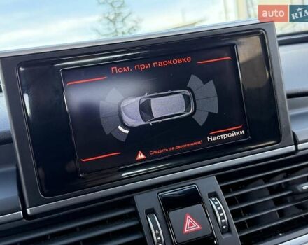 Сірий Ауді А6, об'ємом двигуна 1.97 л та пробігом 280 тис. км за 18650 $, фото 62 на Automoto.ua