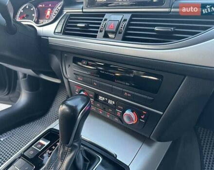 Серый Ауди А6, объемом двигателя 2 л и пробегом 243 тыс. км за 15999 $, фото 32 на Automoto.ua