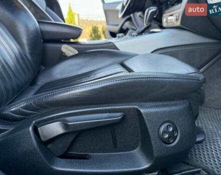 Сірий Ауді А6, об'ємом двигуна 1.97 л та пробігом 280 тис. км за 18650 $, фото 64 на Automoto.ua