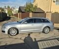 Ауди А6 2015 в Борисполе на Automoto.ua Серый Ауди А6, объемом двигателя 1.97 л и пробегом 242 тыс. км за 17900 $, фото 3 на Automoto.ua
