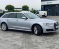 Серый Ауди А6, объемом двигателя 2 л и пробегом 246 тыс. км за 17000 $, фото 6 на Automoto.ua