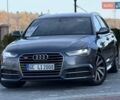 Сірий Ауді А6, об'ємом двигуна 1.97 л та пробігом 280 тис. км за 18650 $, фото 16 на Automoto.ua