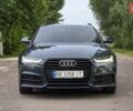 Сірий Ауді А6, об'ємом двигуна 2 л та пробігом 247 тис. км за 22900 $, фото 1 на Automoto.ua
