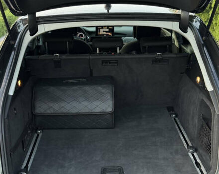 Серый Ауди А6, объемом двигателя 2.97 л и пробегом 320 тыс. км за 19500 $, фото 13 на Automoto.ua