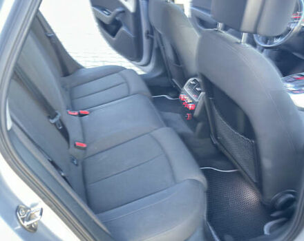 Серый Ауди А6, объемом двигателя 2.98 л и пробегом 290 тыс. км за 18500 $, фото 57 на Automoto.ua