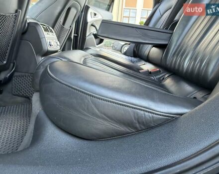 Сірий Ауді А6, об'ємом двигуна 1.97 л та пробігом 280 тис. км за 18650 $, фото 73 на Automoto.ua