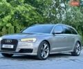 Серый Ауди А6, объемом двигателя 2 л и пробегом 377 тыс. км за 15000 $, фото 1 на Automoto.ua