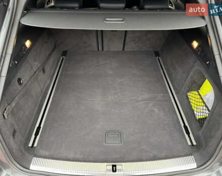 Ауді А6 2015 у Луцьку на Automoto.ua Сірий Ауді А6, об'ємом двигуна 3 л та пробігом 212 тис. км за 24804 $, фото 39 на Automoto.ua