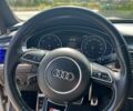 Серый Ауди А6, объемом двигателя 2.97 л и пробегом 259 тыс. км за 22200 $, фото 30 на Automoto.ua