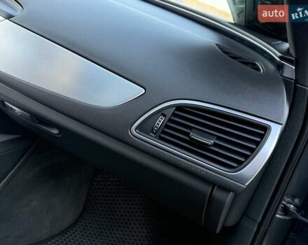 Сірий Ауді А6, об'ємом двигуна 1.97 л та пробігом 280 тис. км за 18650 $, фото 67 на Automoto.ua