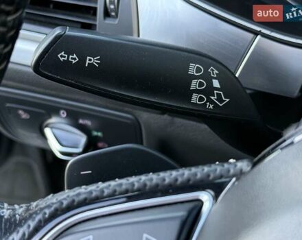 Сірий Ауді А6, об'ємом двигуна 1.97 л та пробігом 280 тис. км за 18650 $, фото 58 на Automoto.ua