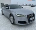 Сірий Ауді А6, об'ємом двигуна 2.97 л та пробігом 285 тис. км за 18500 $, фото 1 на Automoto.ua
