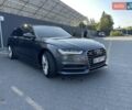 Сірий Ауді А6, об'ємом двигуна 1.97 л та пробігом 280 тис. км за 19900 $, фото 12 на Automoto.ua