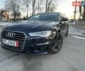 Серый Ауди А6, объемом двигателя 2 л и пробегом 243 тыс. км за 15999 $, фото 1 на Automoto.ua