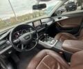 Сірий Ауді А6, об'ємом двигуна 3 л та пробігом 280 тис. км за 21000 $, фото 4 на Automoto.ua