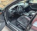 Сірий Ауді А6, об'ємом двигуна 3 л та пробігом 451 тис. км за 18000 $, фото 11 на Automoto.ua