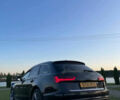 Сірий Ауді А6, об'ємом двигуна 2 л та пробігом 165 тис. км за 7024 $, фото 15 на Automoto.ua