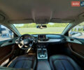 Серый Ауди А6, объемом двигателя 1.97 л и пробегом 365 тыс. км за 18500 $, фото 16 на Automoto.ua