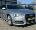 Сірий Ауді А6, об'ємом двигуна 2.97 л та пробігом 265 тис. км за 17100 $, фото 1 на Automoto.ua