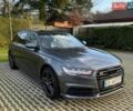 Сірий Ауді А6, об'ємом двигуна 3 л та пробігом 257 тис. км за 23700 $, фото 1 на Automoto.ua