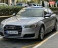 Сірий Ауді А6, об'ємом двигуна 1.97 л та пробігом 119 тис. км за 14500 $, фото 1 на Automoto.ua