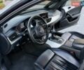 Сірий Ауді А6, об'ємом двигуна 1.97 л та пробігом 280 тис. км за 18650 $, фото 49 на Automoto.ua