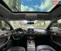 Сірий Ауді А6, об'ємом двигуна 1.97 л та пробігом 119 тис. км за 14500 $, фото 9 на Automoto.ua