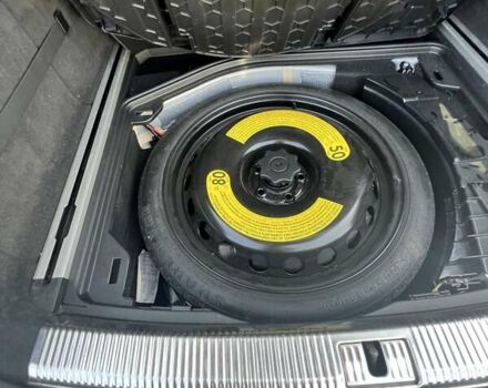 Серый Ауди А6, объемом двигателя 2.97 л и пробегом 259 тыс. км за 22200 $, фото 15 на Automoto.ua