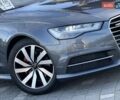 Сірий Ауді А6, об'ємом двигуна 1.97 л та пробігом 280 тис. км за 18650 $, фото 11 на Automoto.ua