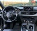 Сірий Ауді А6, об'ємом двигуна 1.97 л та пробігом 280 тис. км за 18650 $, фото 79 на Automoto.ua