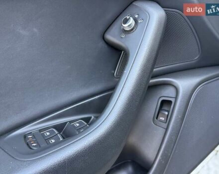 Сірий Ауді А6, об'ємом двигуна 1.97 л та пробігом 280 тис. км за 18650 $, фото 54 на Automoto.ua