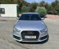 Серый Ауди А6, объемом двигателя 2.97 л и пробегом 259 тыс. км за 23800 $, фото 1 на Automoto.ua