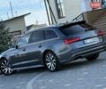Сірий Ауді А6, об'ємом двигуна 1.97 л та пробігом 280 тис. км за 18650 $, фото 35 на Automoto.ua