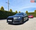 Сірий Ауді А6, об'ємом двигуна 3 л та пробігом 451 тис. км за 18000 $, фото 1 на Automoto.ua